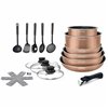 Cookware Arthur Martin 20 Pieces