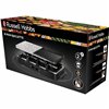 Griddle Plate Russell Hobbs Raclette Black