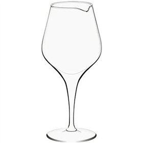 Wine glass