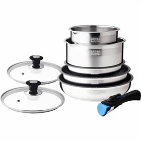 Cookware Arthur Martin 8 Pieces
