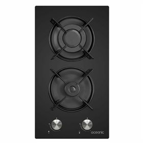 Gas Hob Oceanic OCEATG2VB