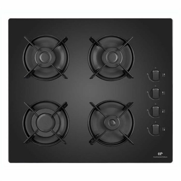 Gas Hob Continental Edison