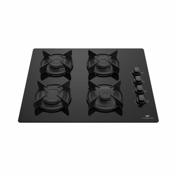 Gas Hob Continental Edison