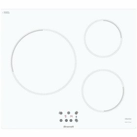 Induction Hot Plate Brandt Ti364W