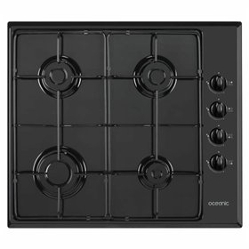 Gas Hob Oceanic OCEACTG4EB1