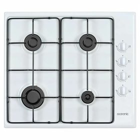 Gas Hob Oceanic OCEACTG4EW1