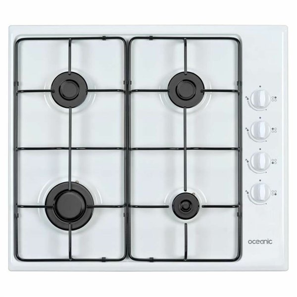 Gas Hob Oceanic OCEACTG4EW1