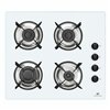 Gas Hob Continental Edison CECTG4VW1