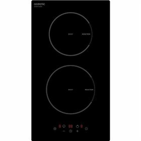 Induction Hot Plate Oceanic Domino 3600 W 56 cm
