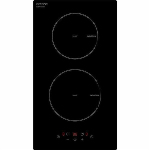 Induction Hot Plate Oceanic Domino 3600 W 56 cm