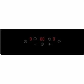 Induction Hot Plate Oceanic Domino 3600 W 56 cm