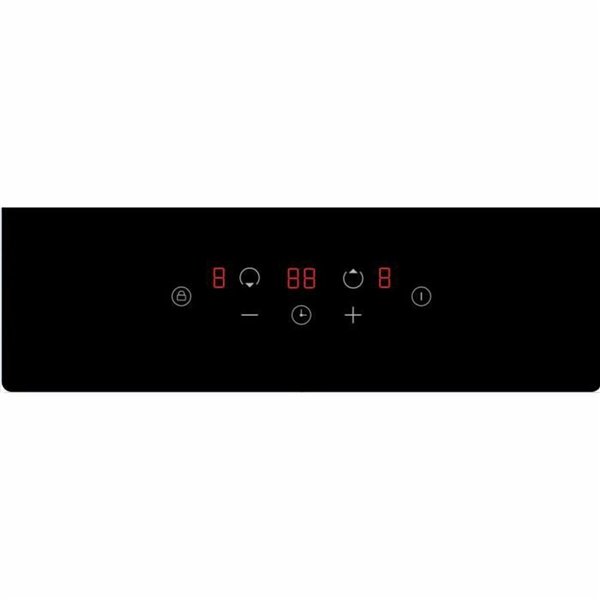 Induction Hot Plate Oceanic Domino 3600 W 56 cm