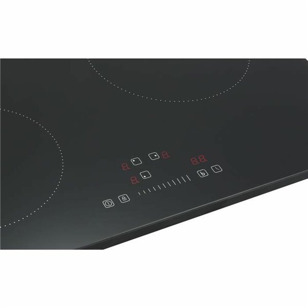 Induction Hot Plate Continental Edison 59 x 52 cm
