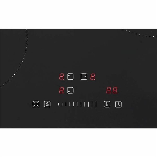 Induction Hot Plate Continental Edison 59 x 52 cm