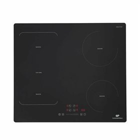 Induction Hot Plate Continental Edison 1 flex zone CETI4ZFLEXB1 2000 W