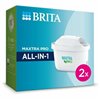 Filter for filter jug Brita Maxtra Pro All-in-1 (2 Units)