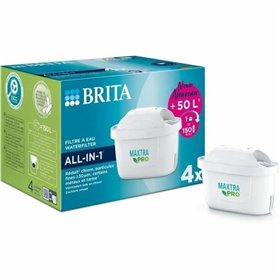 Filter for filter jug Brita Maxtra Pro All-in-1 (4 Units)