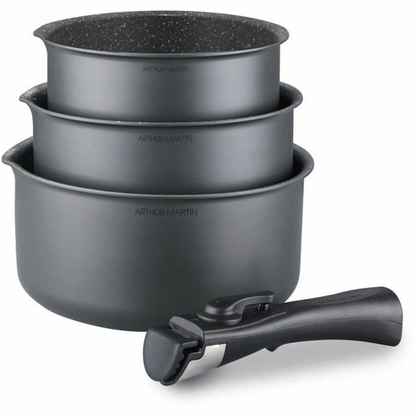 Cookware Arthur Martin 