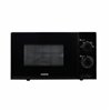 Microwave with Grill Oceanic MO20B11 20 L 20 L