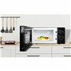 Microwave with Grill Oceanic MO20B11 20 L 20 L