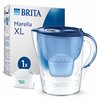 Filter jug Brita Marella XL Blue 3,5 L