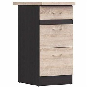 Kitchen furniture JUNONA 40 x 47 x 85,2 cm