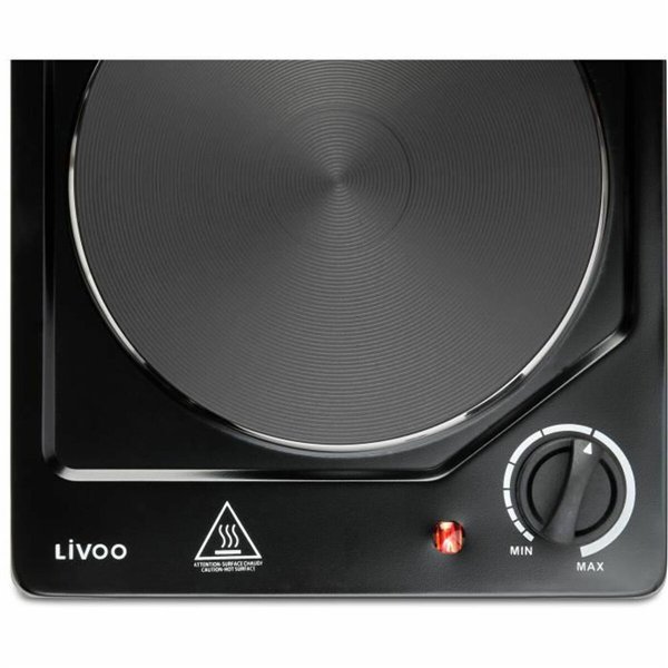 Induction Hot Plate Livoo DOC167N