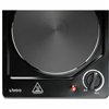 Induction Hot Plate Livoo DOC167N