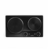 Electric Hot Plate Livoo DOC168N 2500 W Black