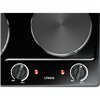 Electric Hot Plate Livoo DOC168N 2500 W Black