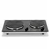 Electric Hot Plate Livoo DOC168N 2500 W Black