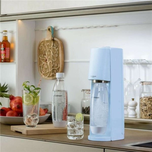 Soda Machine sodastream