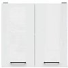 Kitchen furniture Junona White