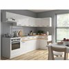 Kitchen furniture Junona White