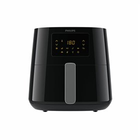 Air Fryer Philips HD9270/70 Black 1400 W