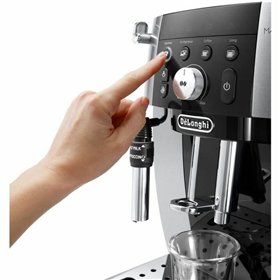 Superautomatic Coffee Maker DeLonghi MAGNIFICA S