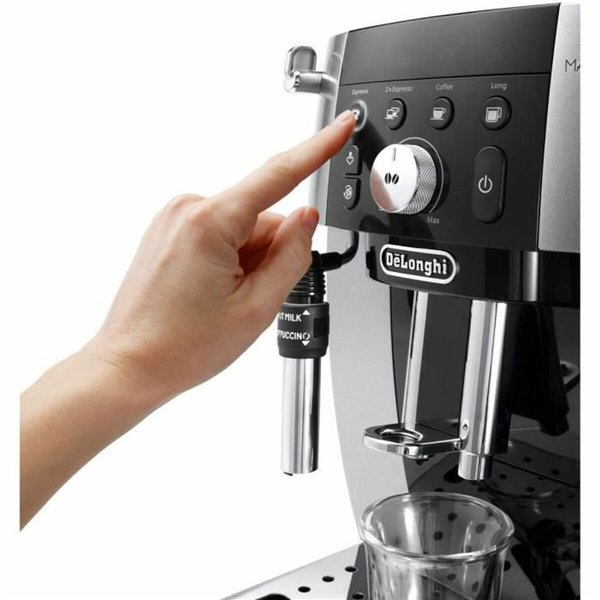 Superautomatic Coffee Maker DeLonghi MAGNIFICA S