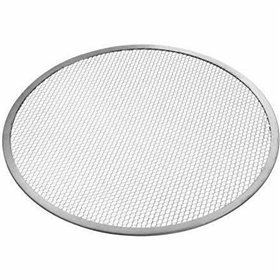 Pizza Plate Baumalu Stainless steel