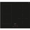 Induction Hot Plate Siemens AG EE611BPB5E iq500 60 cm
