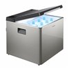 Mini Fridge Dometic ACX3 40 Aluminium