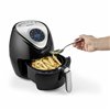 Air Fryer Ariete 4616 Black 1300 W