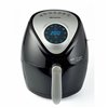 Air Fryer Ariete 4616 Black 1300 W