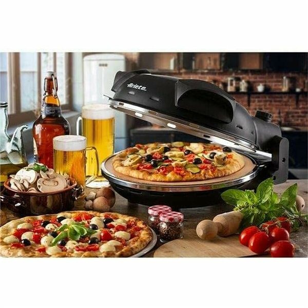 Pizza Maker Ariete 1200 W