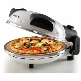 Pizza Maker Ariete 918 White 1200 W