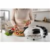 Pizza Maker Ariete 918 White 1200 W