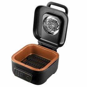 Air Fryer Russell Hobbs Black 1745 W 5,5 L