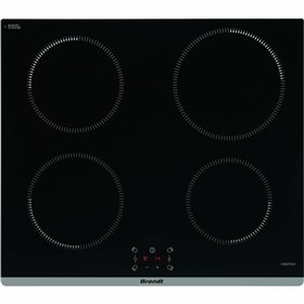 Induction Hot Plate Brandt 60 cm