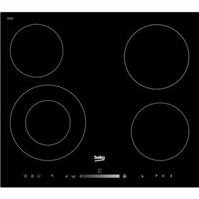 Induction Hot Plate BEKO HIC64502T 6700 W
