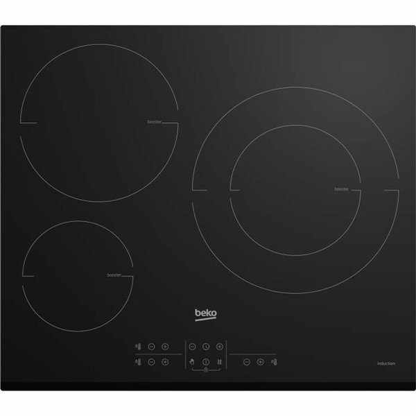 Induction Hot Plate BEKO HII63200MTB