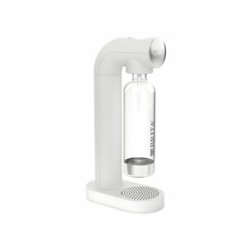 Soda Machine Brita White 1 L